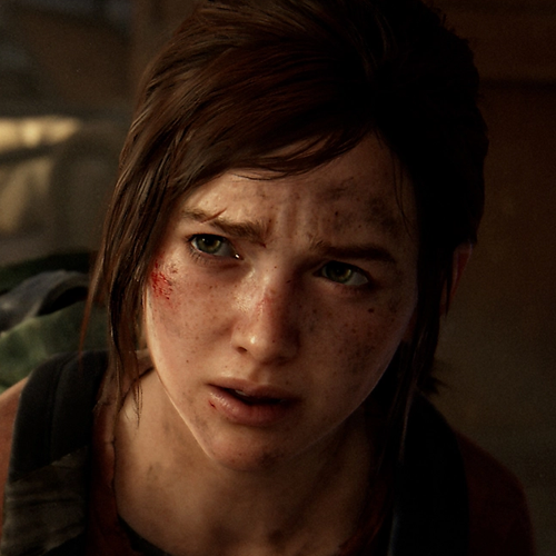 The Last of Us Legend