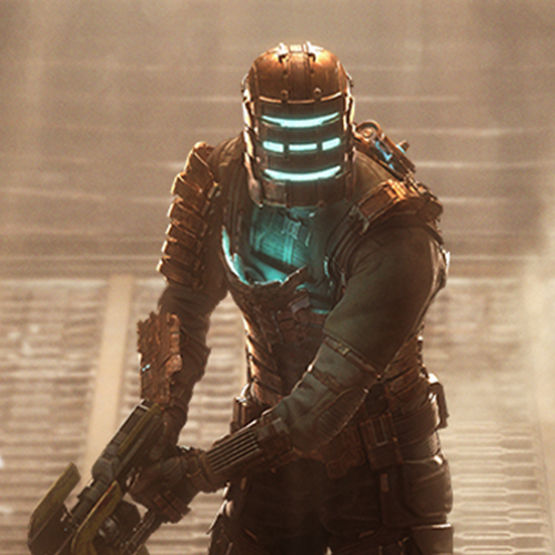 Dead Space Legend