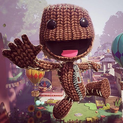 LittleBigPlanet Legend