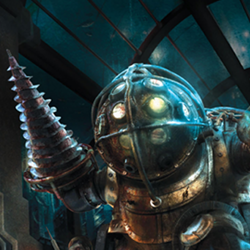 BioShock Legend