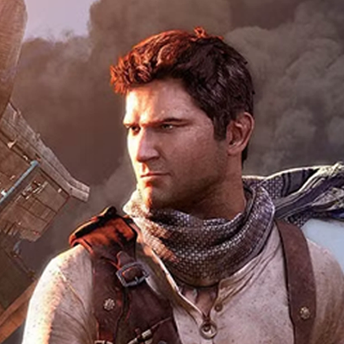 Uncharted Legend