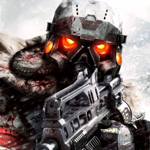 Killzone Legend