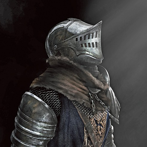 Dark Souls Legend