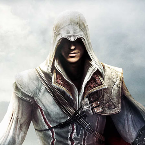 Assassin's Creed Legend