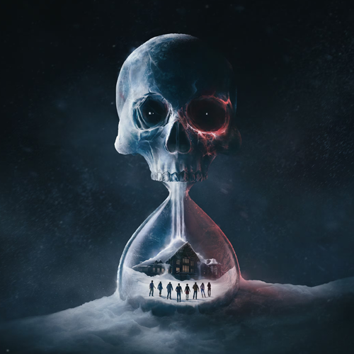 Until Dawn Legend