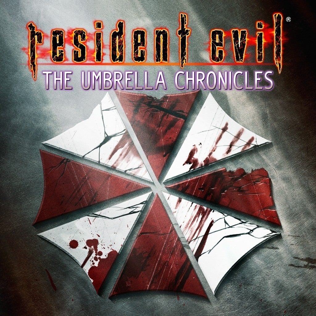 Resident Evil: The Umbrella Chronicles