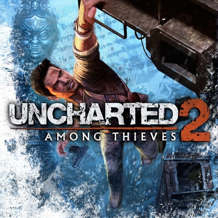 Uncharted 2: Among Thieves