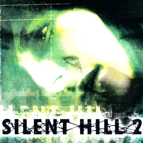 Silent Hill 2 HD