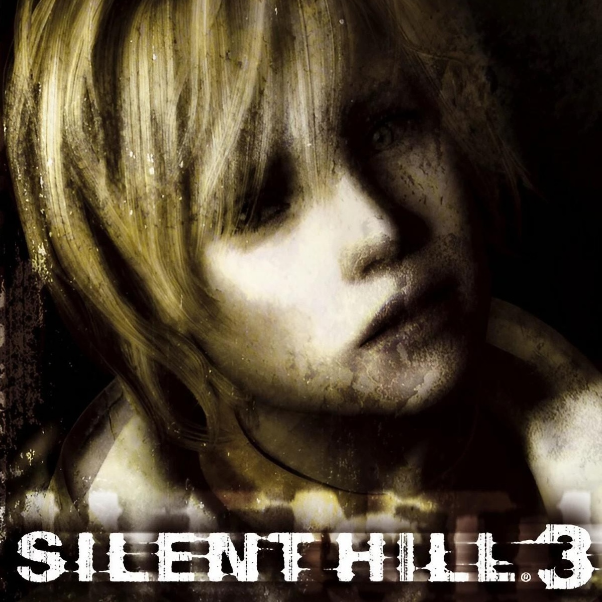 Silent Hill 3 HD