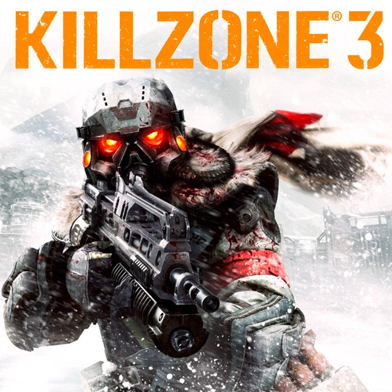 Killzone 3 Multiplayer