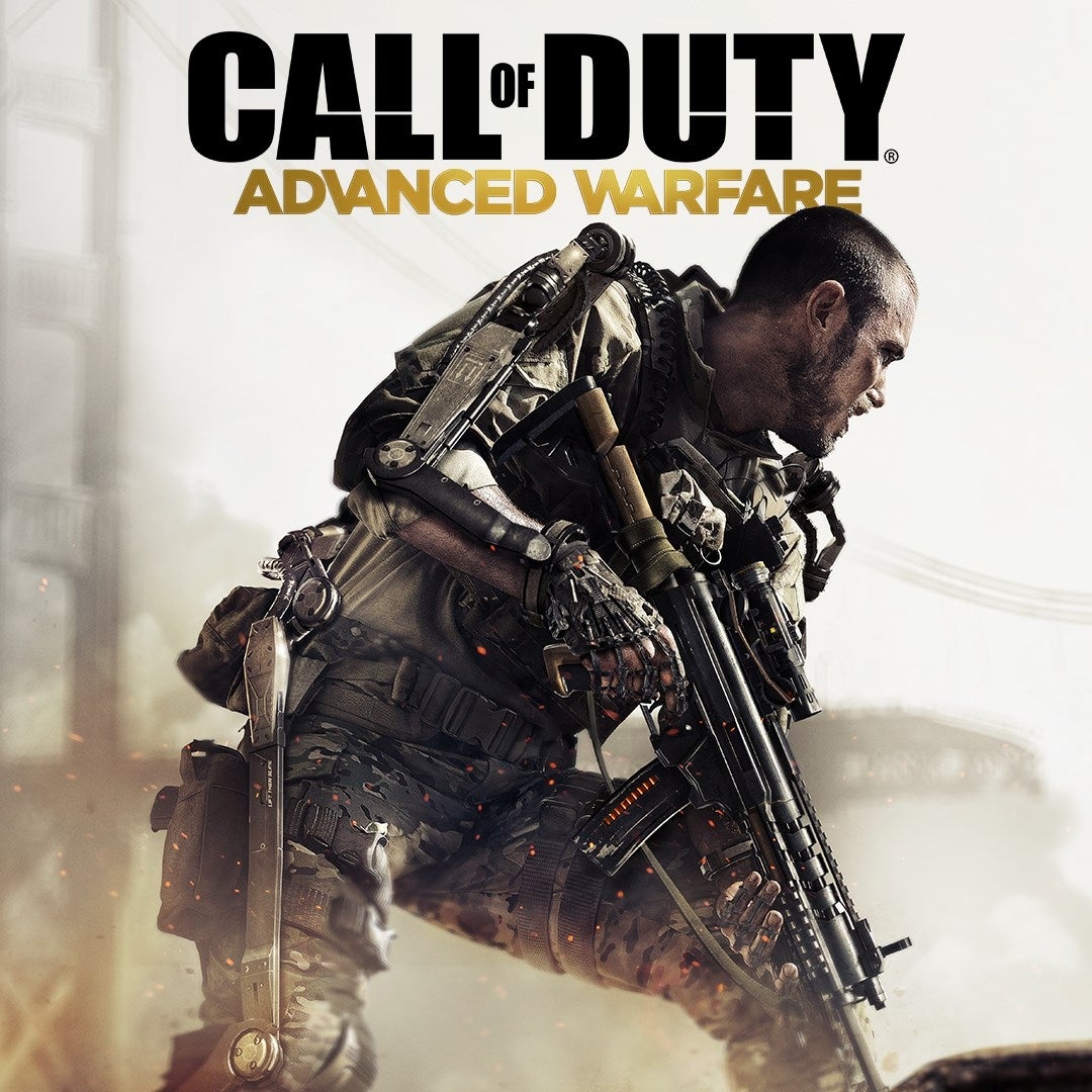 Call of Duty: Advanced Warfare