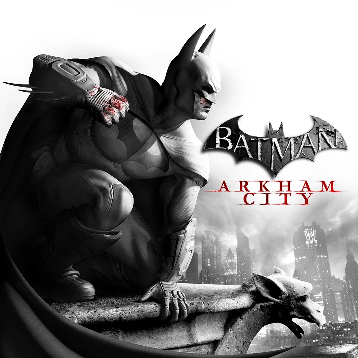 Batman: Arkham City