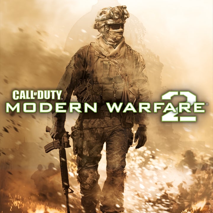 Call of Duty: Modern Warfare 2