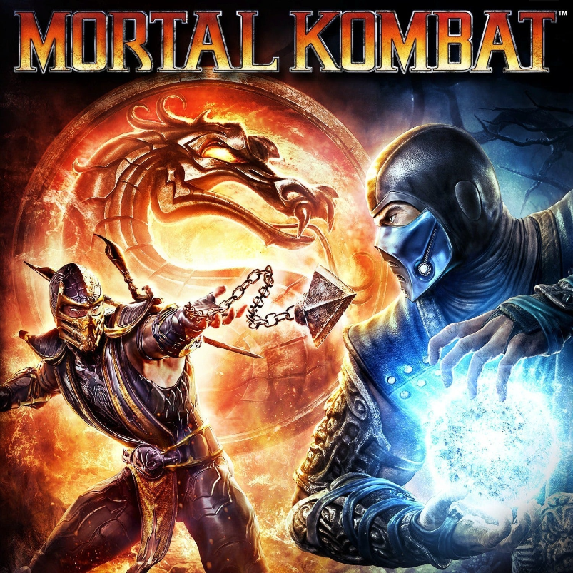 Mortal Kombat