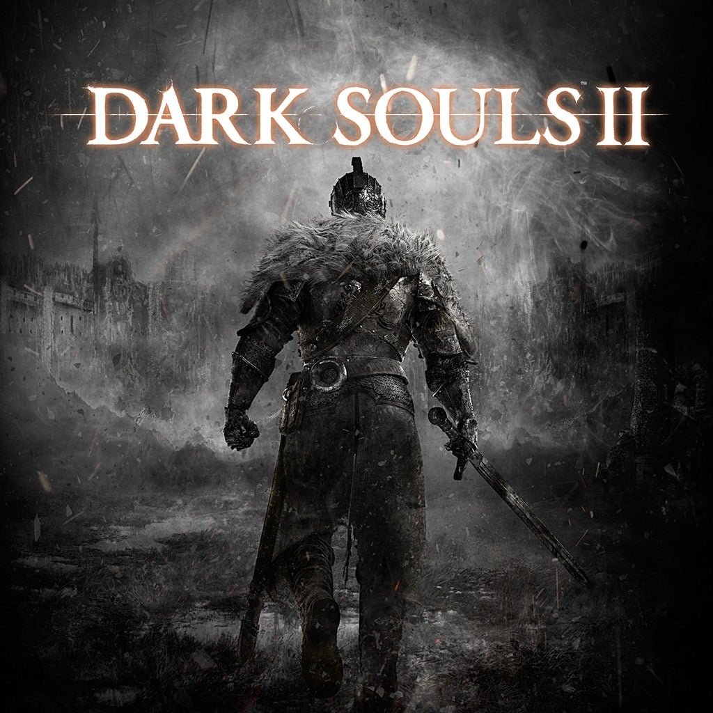 DARK SOULS Ⅱ