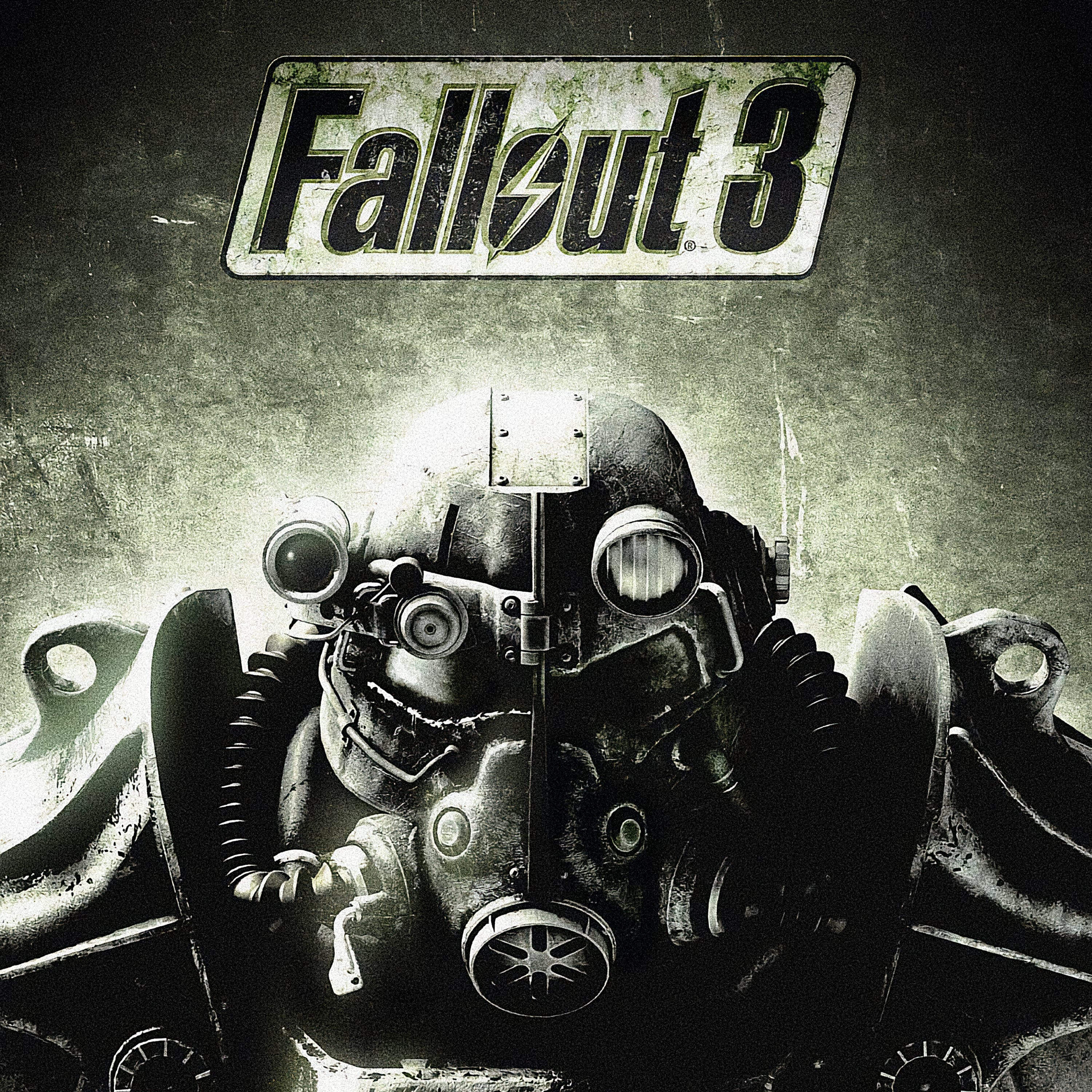 FALLOUT 3