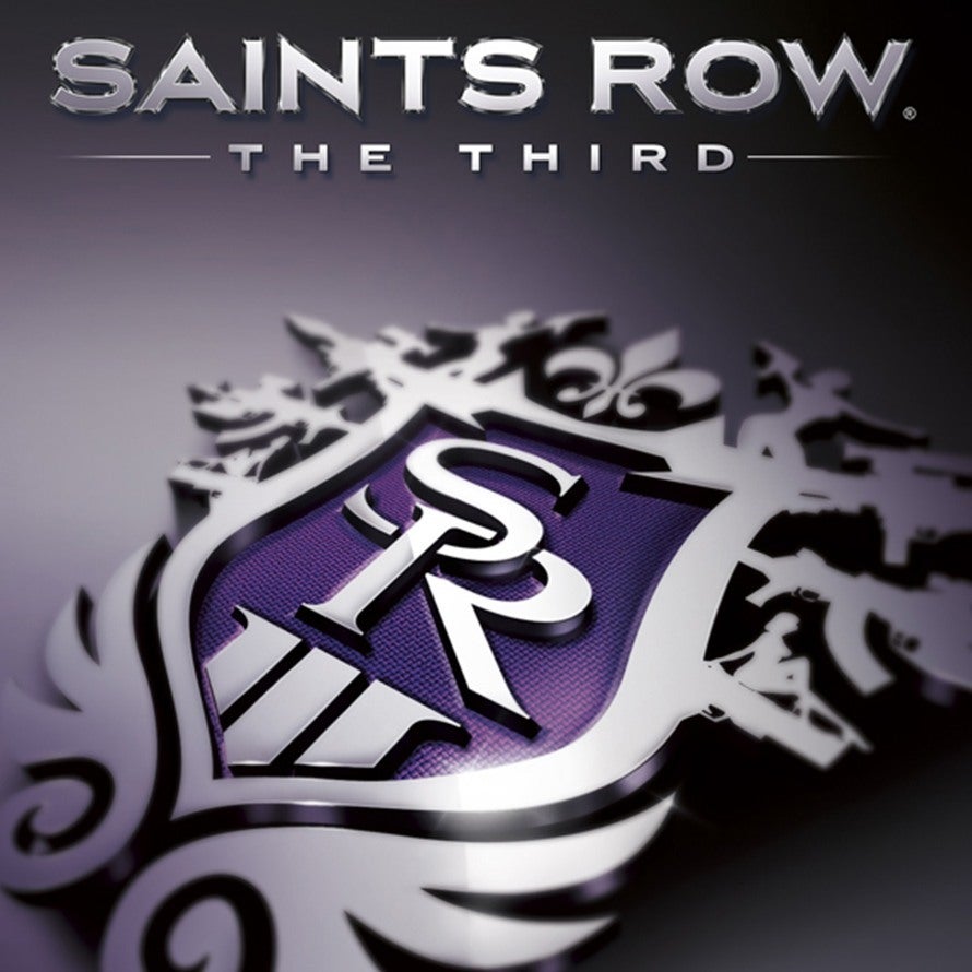 Saints Row: The Third