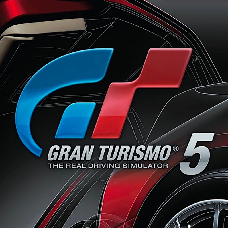 Gran Turismo 5