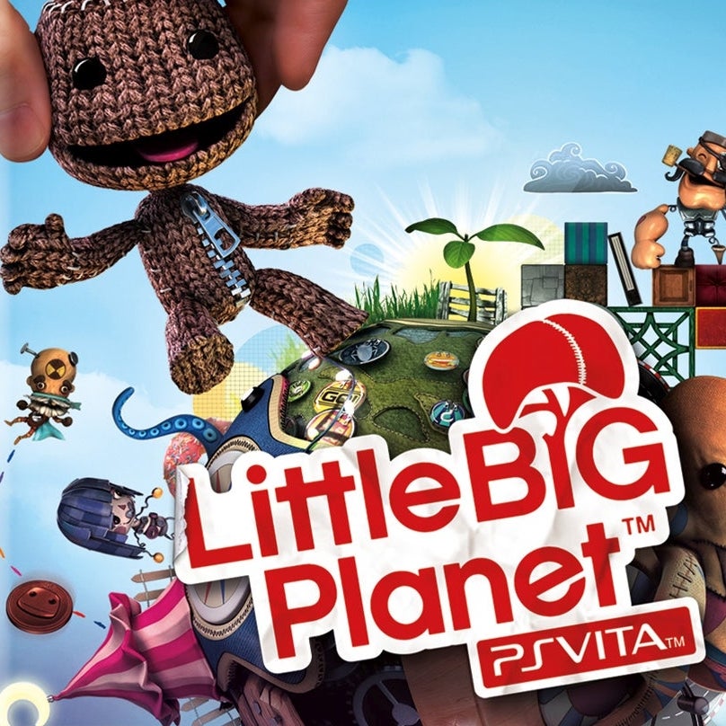 LittleBigPlanet PlayStationVita