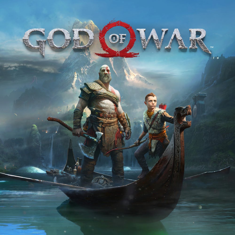 God of War