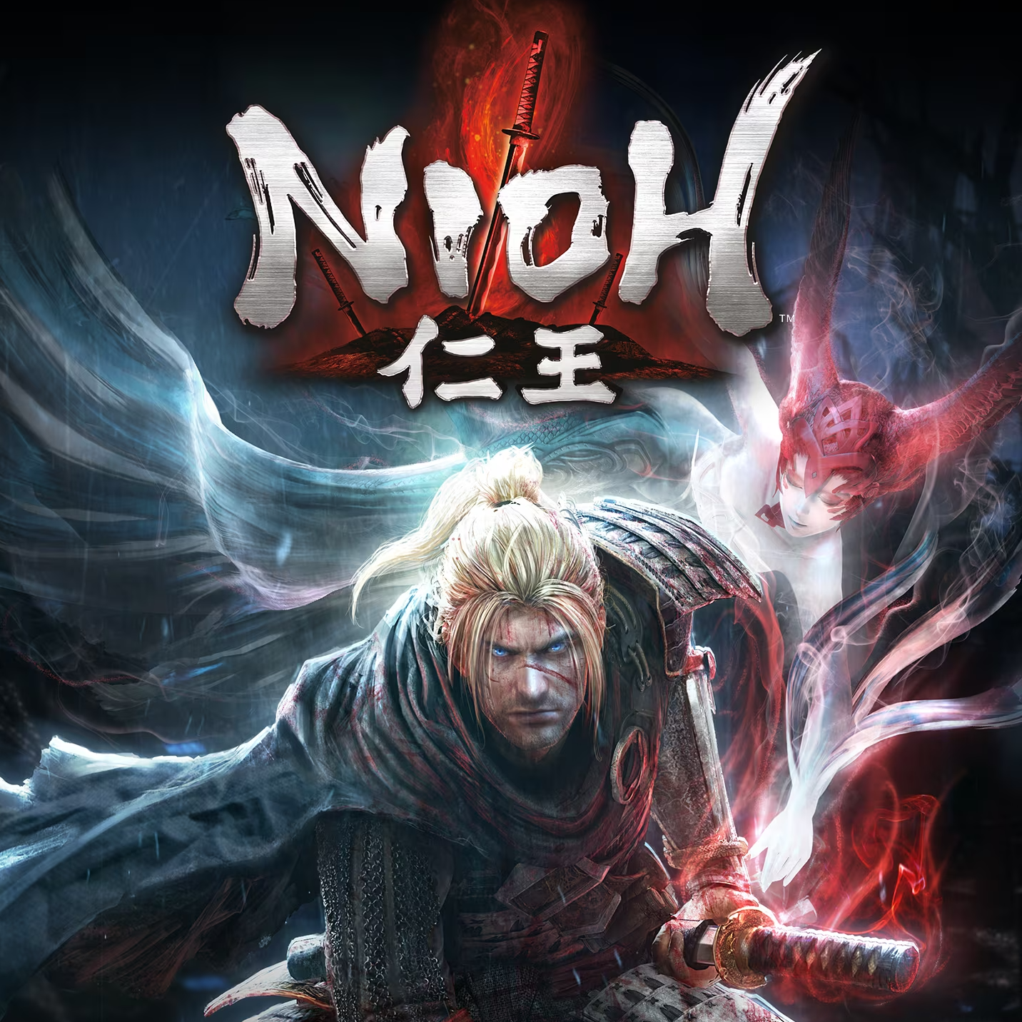 Nioh