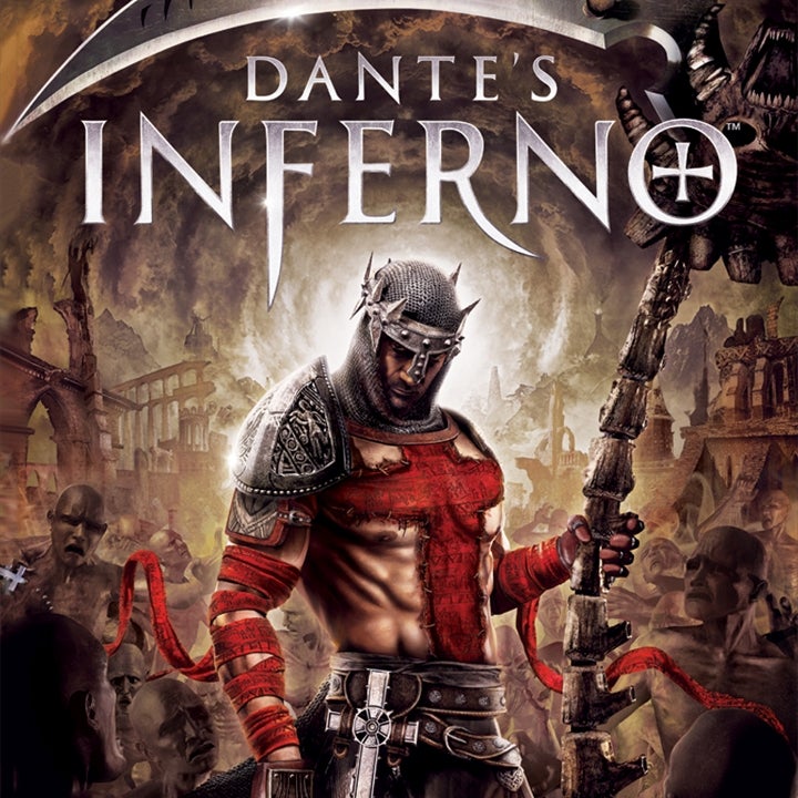 Dante's Inferno