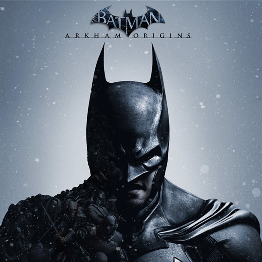 Batman: Arkham Origins