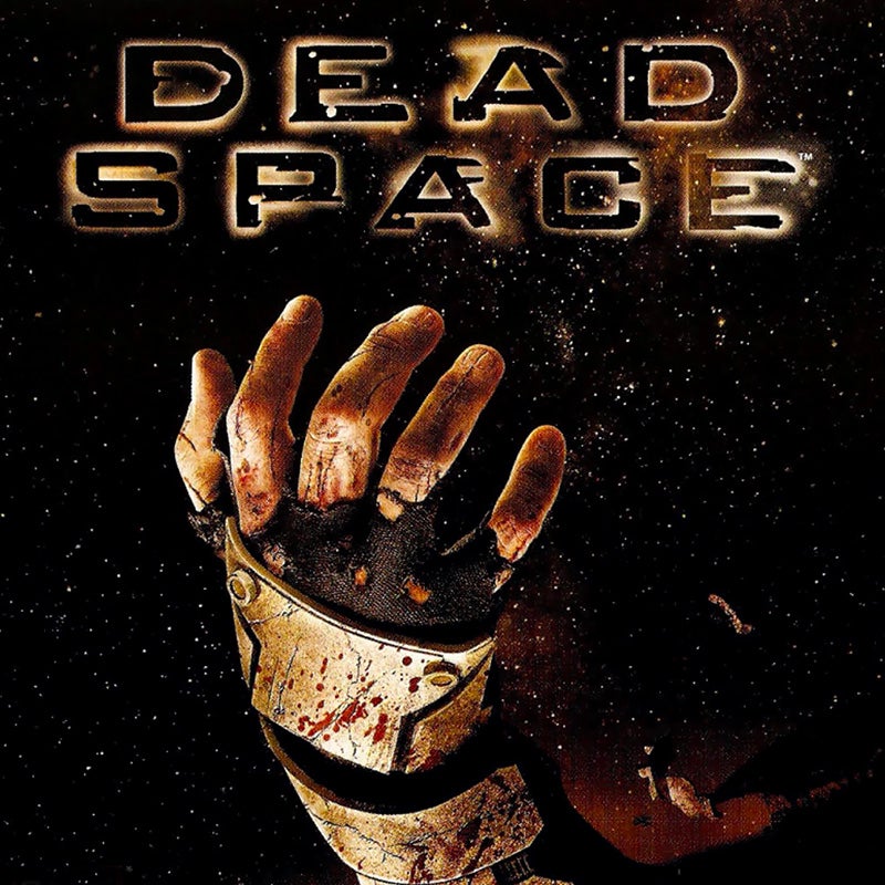 Dead Space