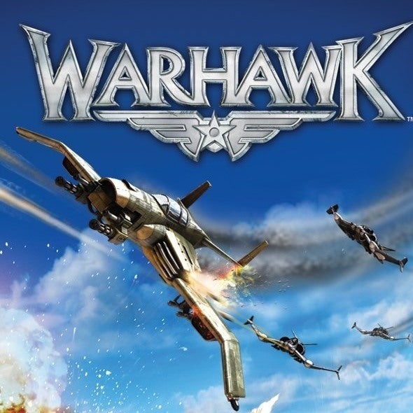 Warhawk