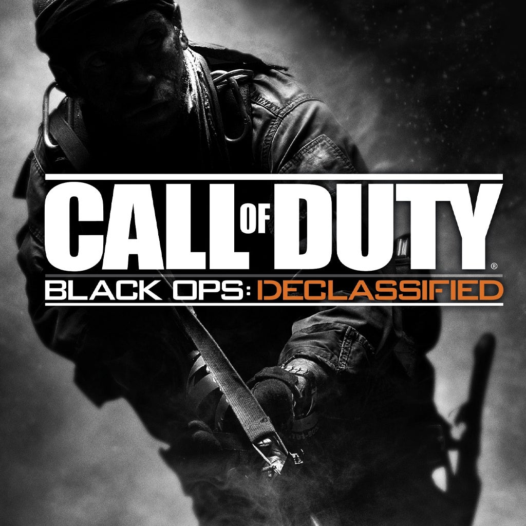 Call of Duty: Black Ops: Declassified