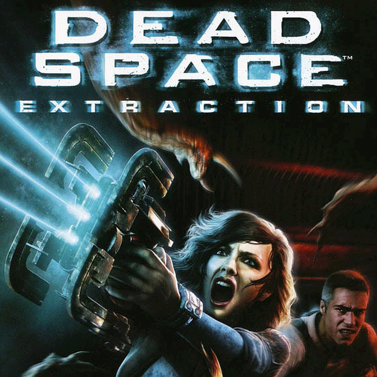 Dead Space Extraction