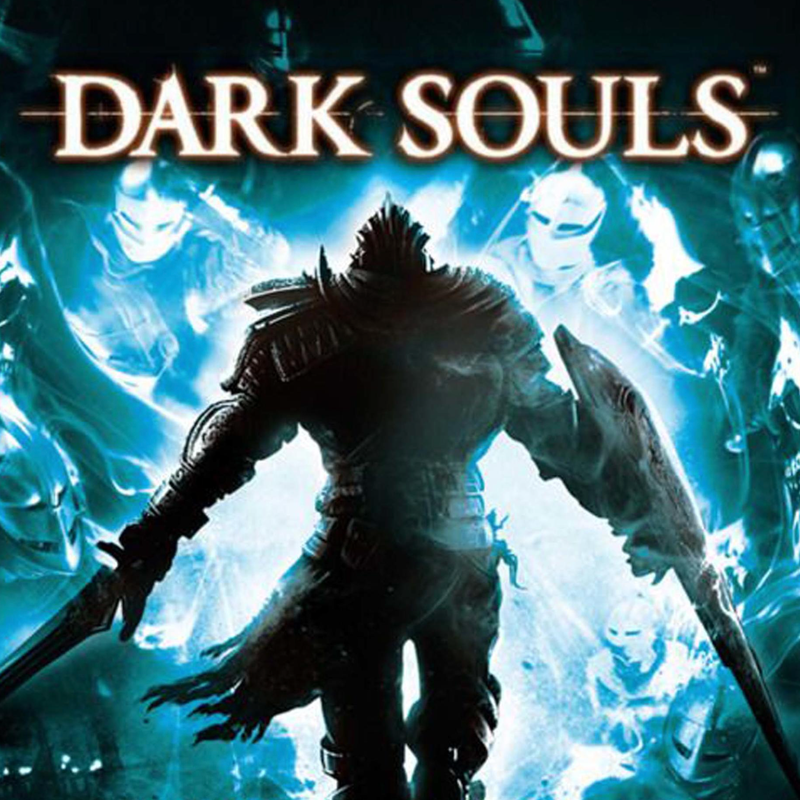 DARK SOULS