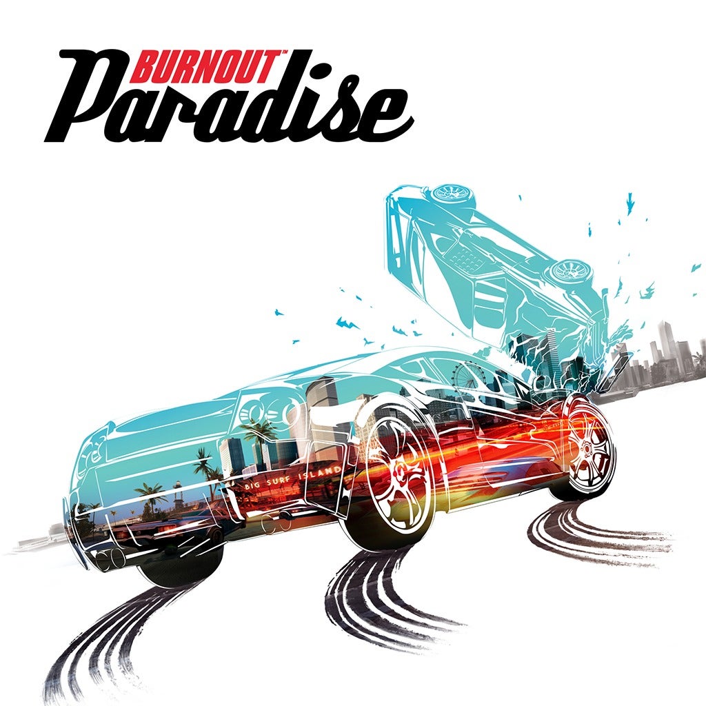 Burnout Paradise