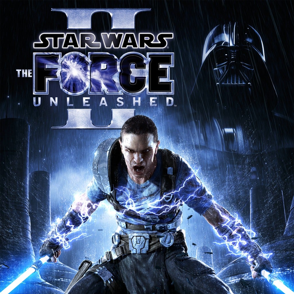 Star Wars: The Force Unleashed