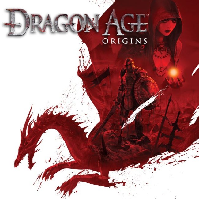 Dragon Age: Origins