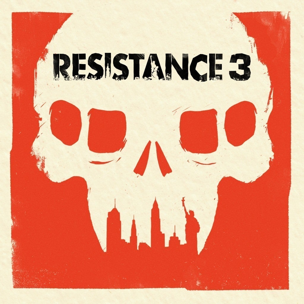 Resistance 3