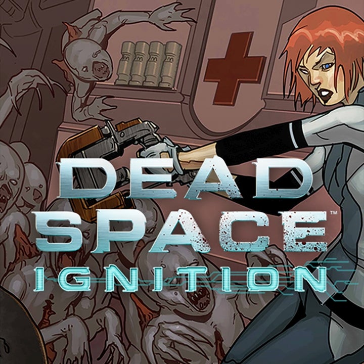 Dead Space Ignition Trophies