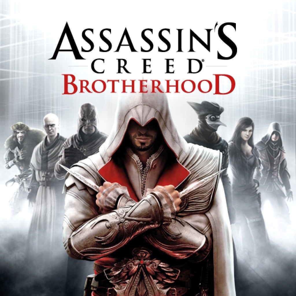 Assassin's Creed Brotherhood