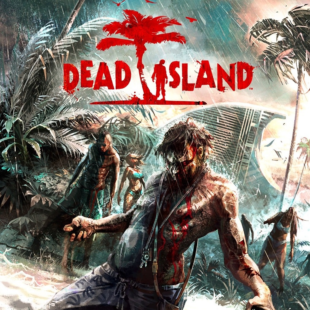 Dead Island