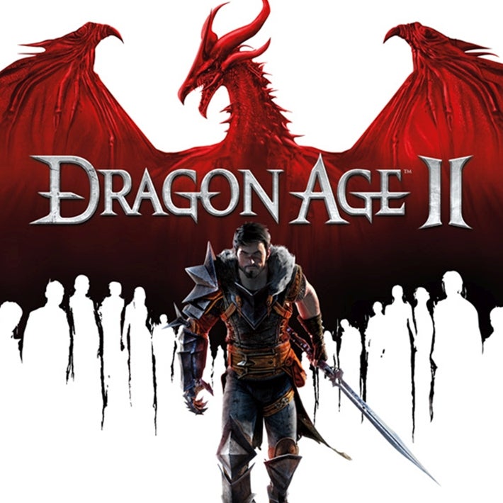 Dragon Age II