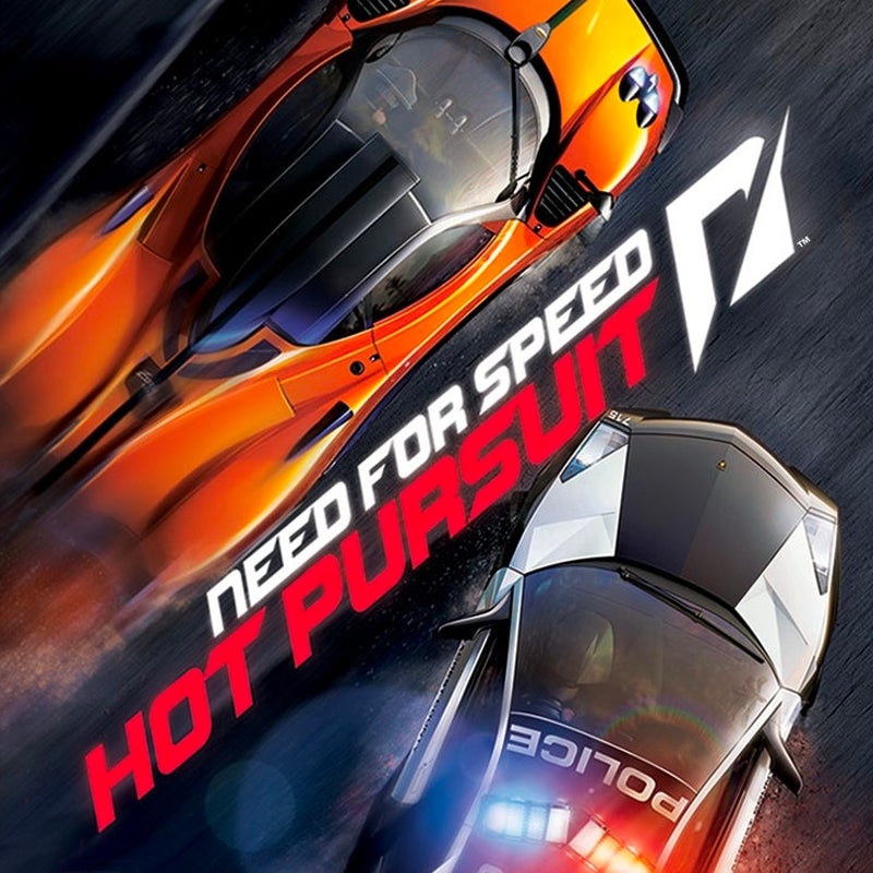 Need for Speed Hot Pursuit