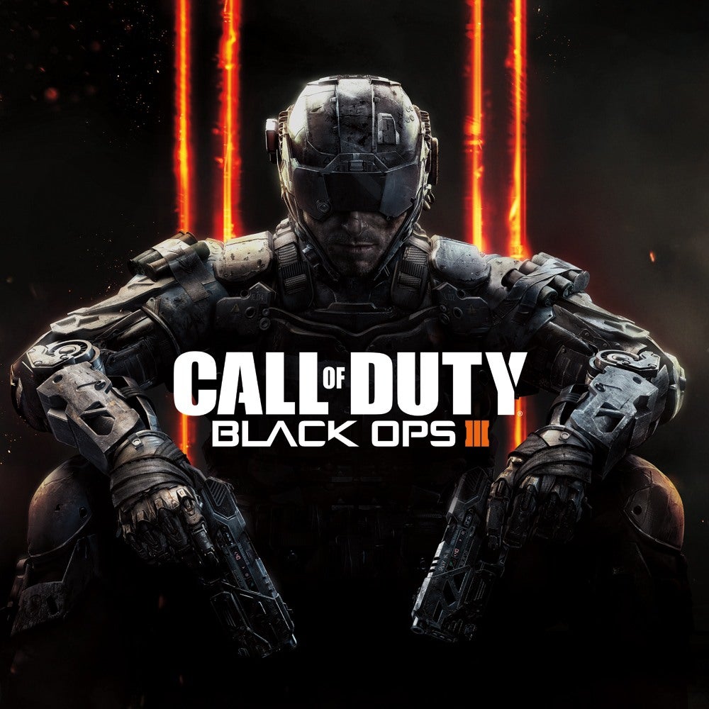 Call of Duty: Black Ops III