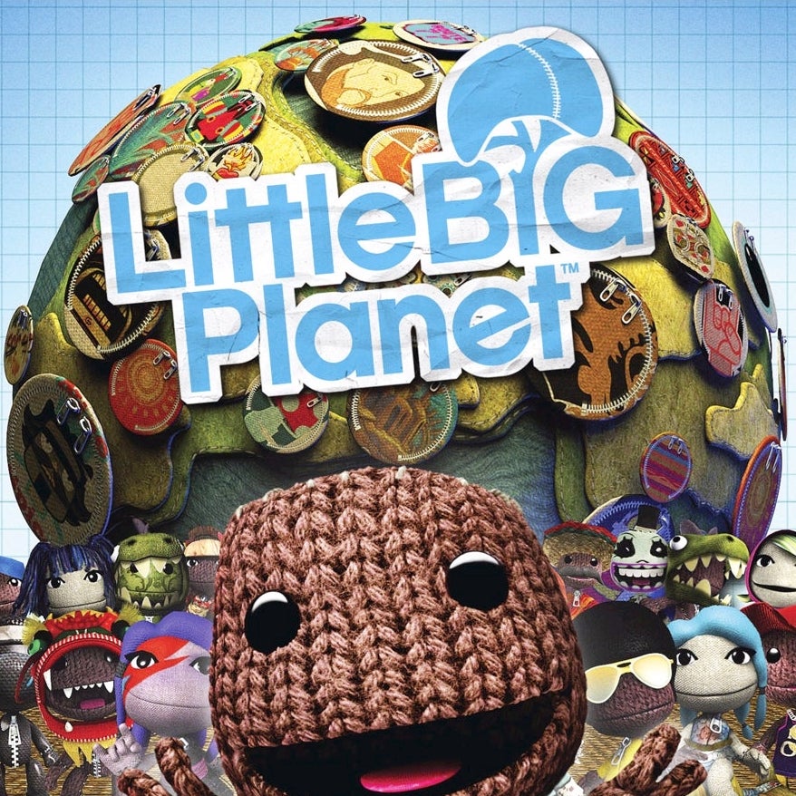 LittleBigPlanet