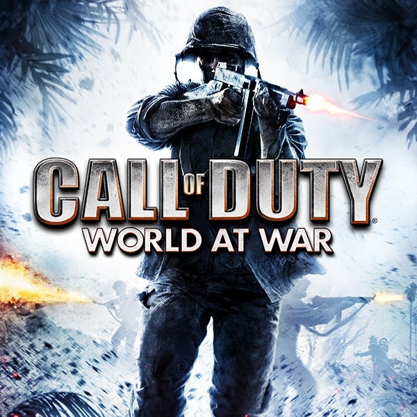 Call of Duty: World at War