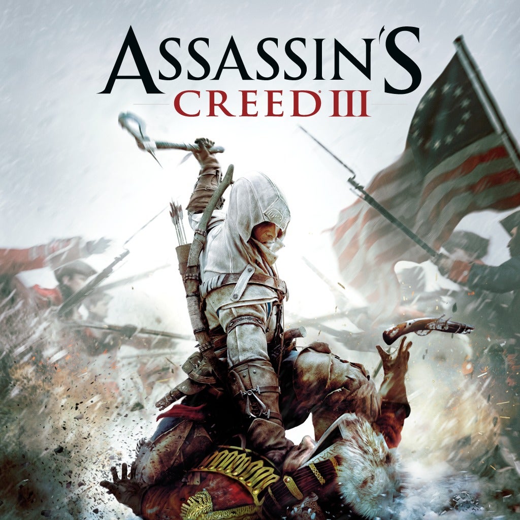 Assassin's Creed III Remastered