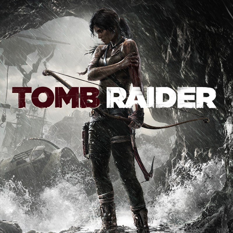 Tomb Raider