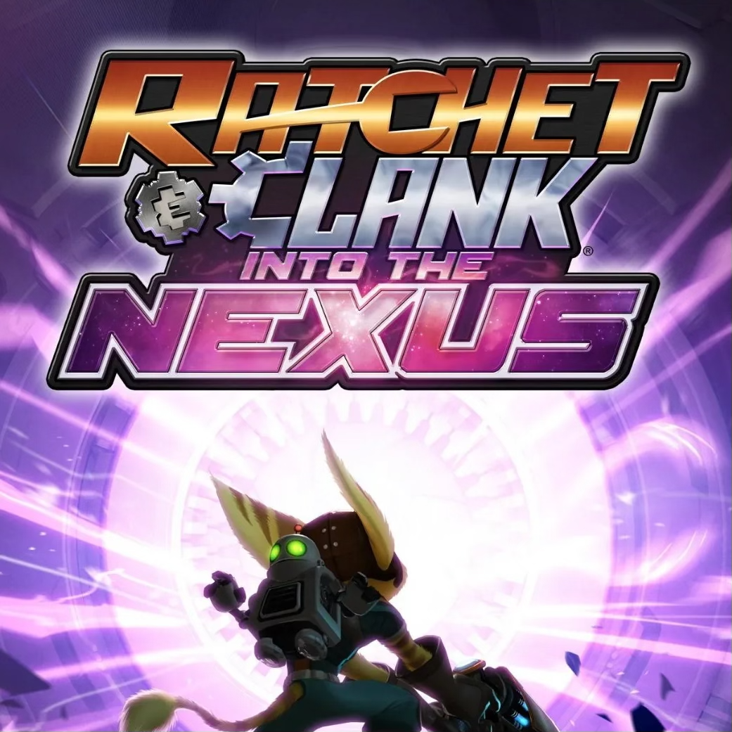 Ratchet & Clank: Into the Nexus