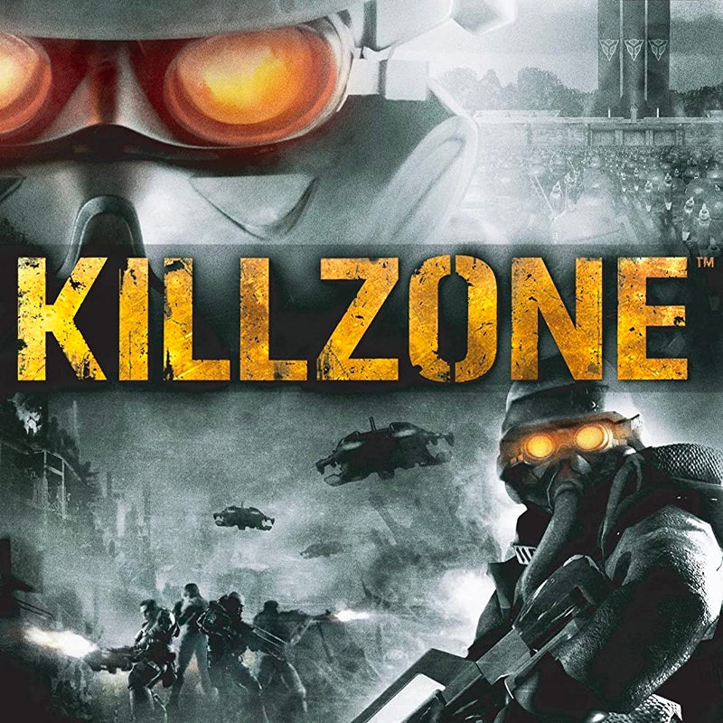 Killzone